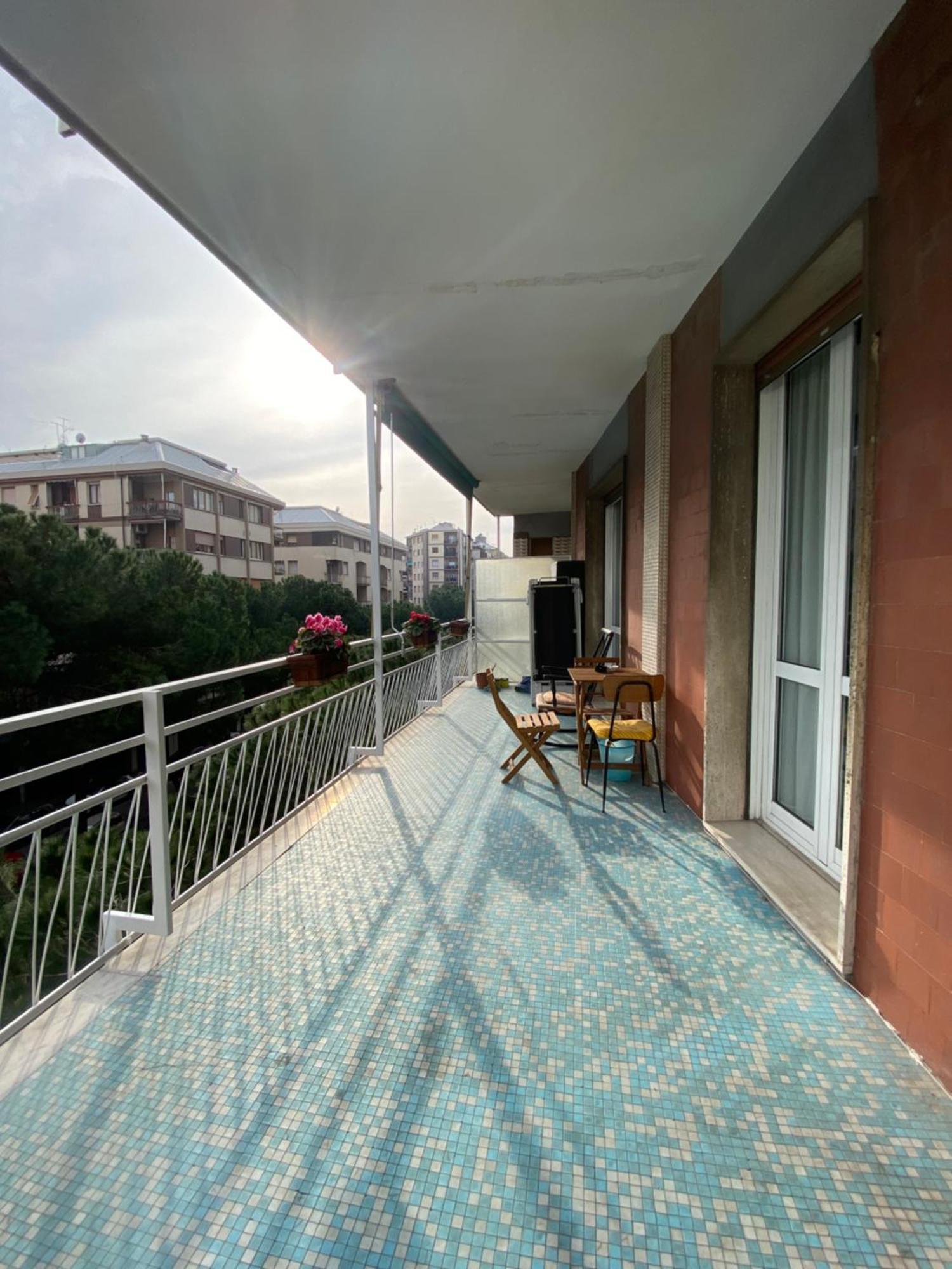 Casa Vacanze Tardy E Benech Savona Bagian luar foto