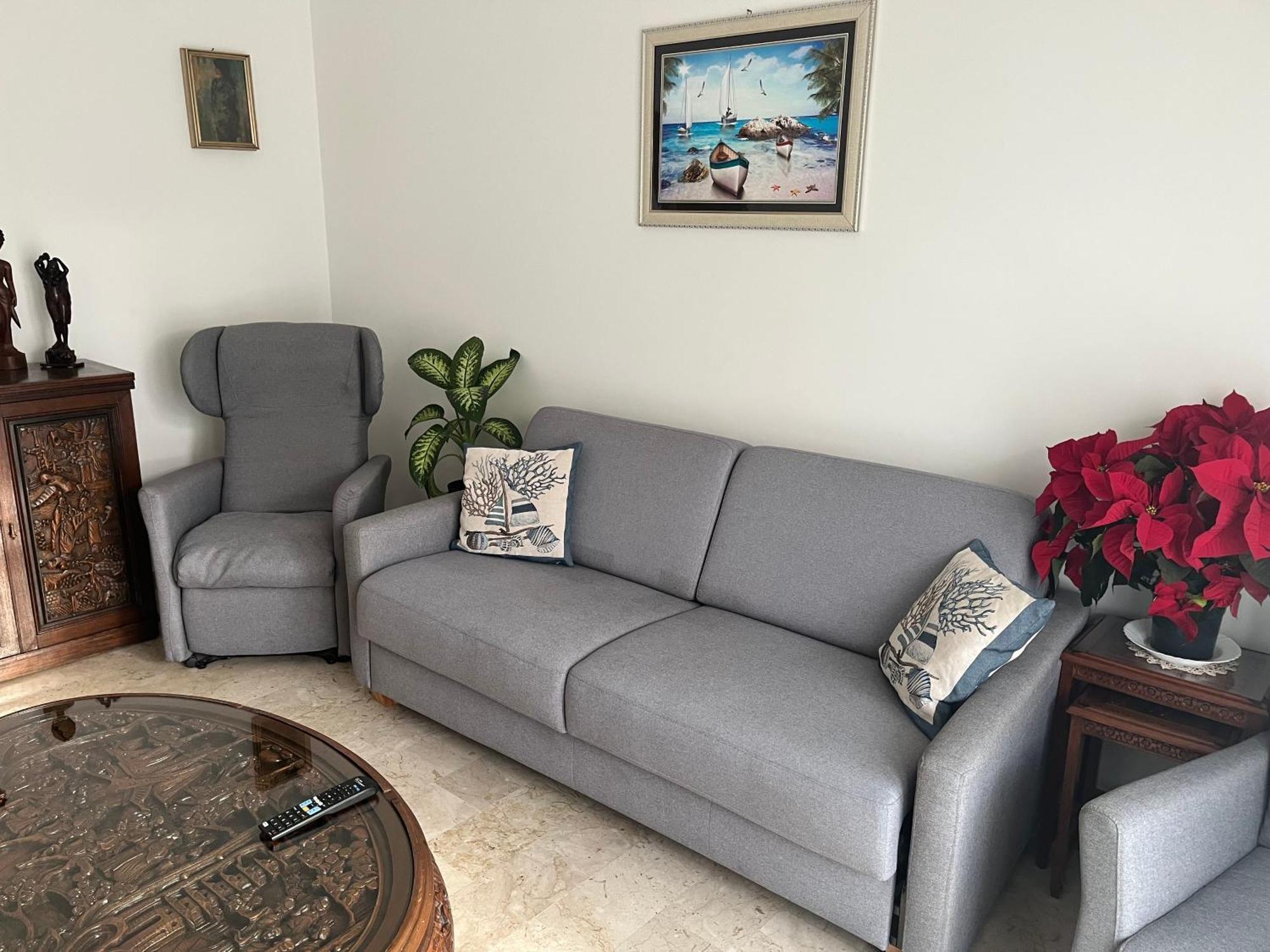 Casa Vacanze Tardy E Benech Savona Bagian luar foto